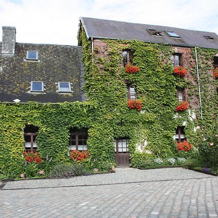 Le Moulin De Tigny Bed and Breakfast Buitenkant foto
